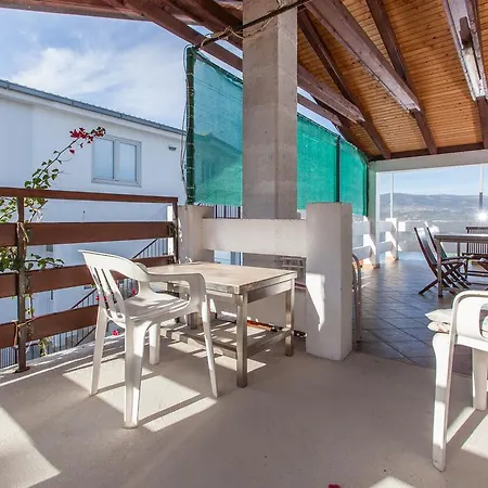 Appartement Lela 1827 Trogir